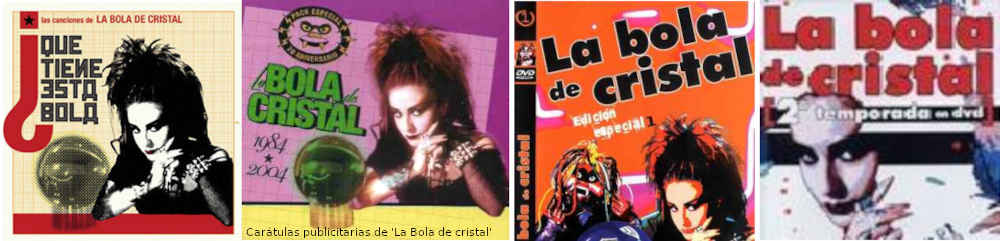 Alaska (Olvido Gara) - Una artista atrevida y revulsiva