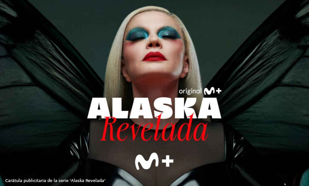Alaska (Olvido Gara) - Una artista atrevida y revulsiva