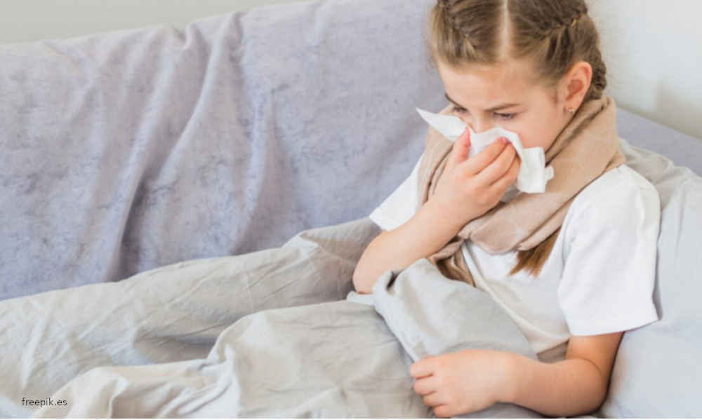 Metapneumovirus - Virus respiratorio en aumento - Faltan vacunas específicas