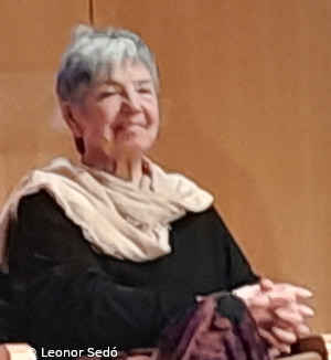 Exposición y Mesa Redonda inauguran la BCNegra 2025