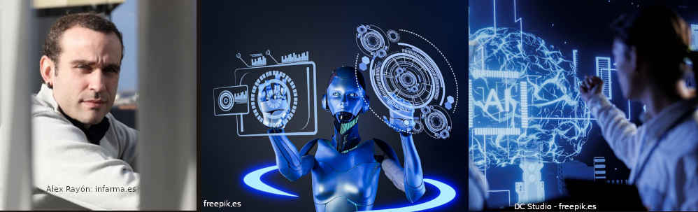 La Inteligencia Artificial - Qué puede hacer y no hacer la IA