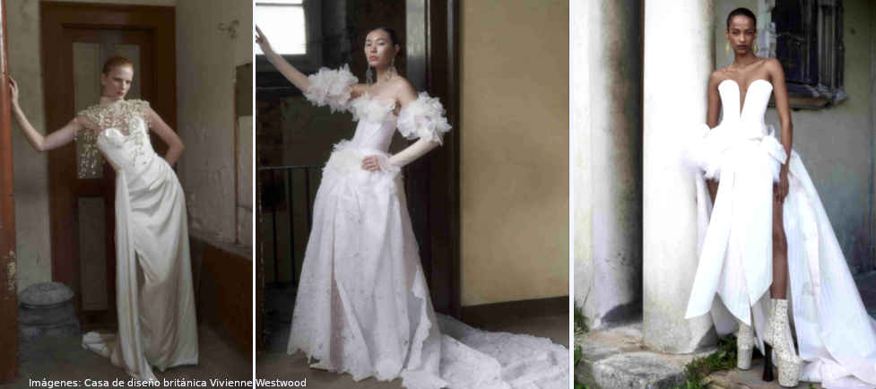 Barcelona Bridal Fashion Week 2025 - La moda nupcial de 2026