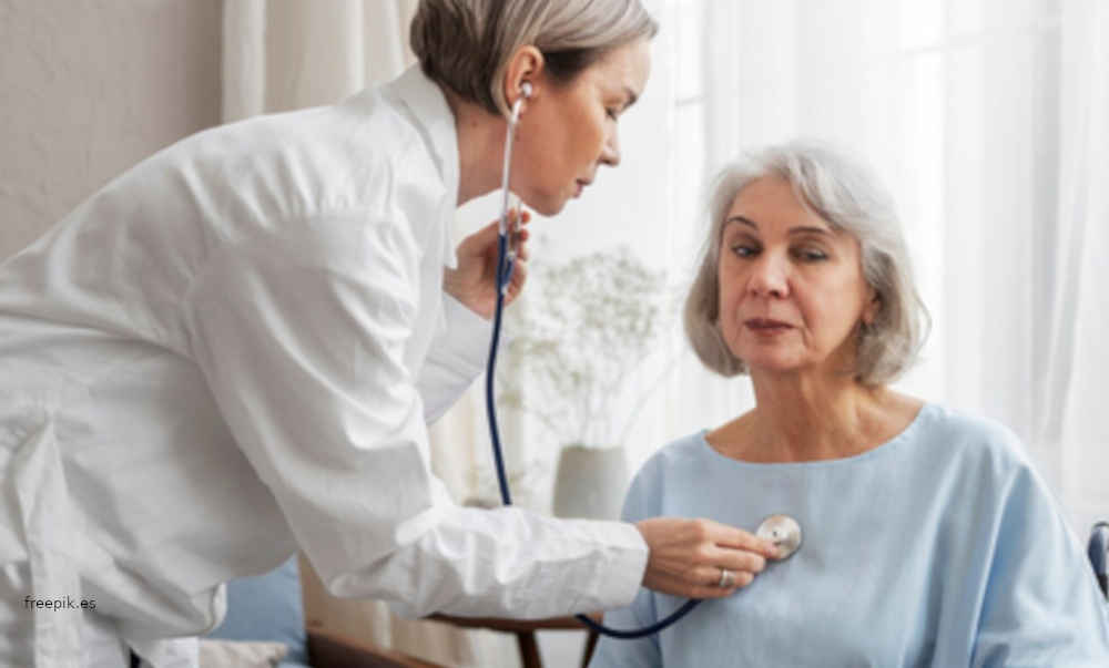 La longitudinalidad - Relación continuada con el médico de familia