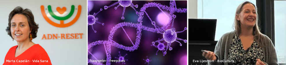 BioCultura 2025 - Las mujeres en el sector ecológico