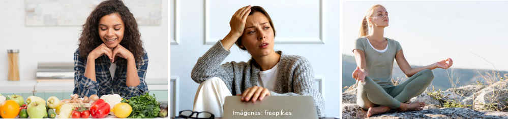 Estrés y salud intestinal - Cómo romper el círculo vicioso