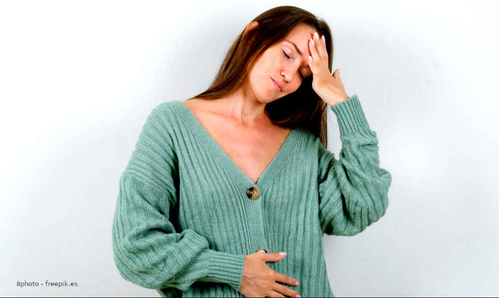 Estrés y salud intestinal - Cómo romper el círculo vicioso