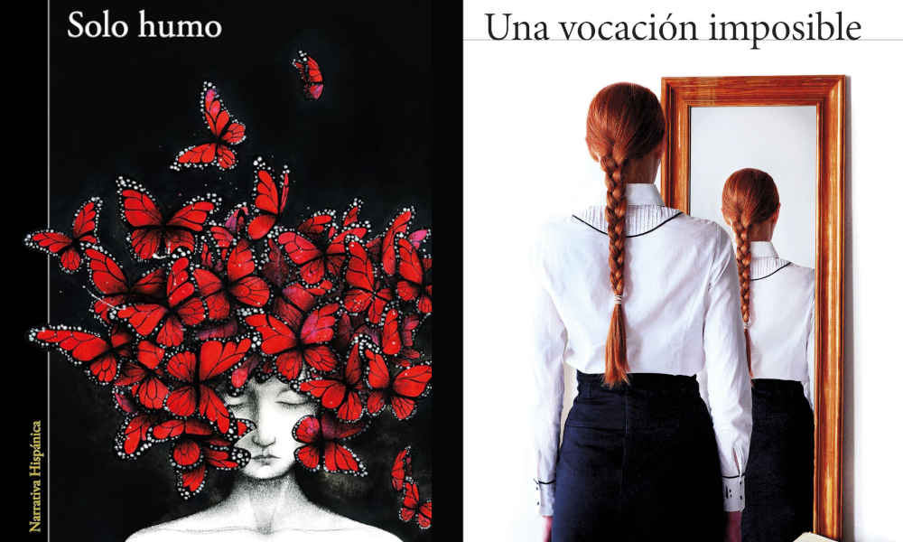 Juan José Millás – 'Solo humo' y 'Una vocación imposible'