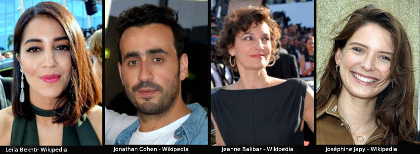 Ken Scott dirige el largometraje 'Érase una vez mi madre'