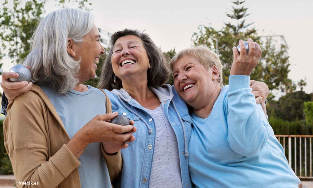 '¿Envejeces o rejuveneces?' - Cumplir años con energía y salud