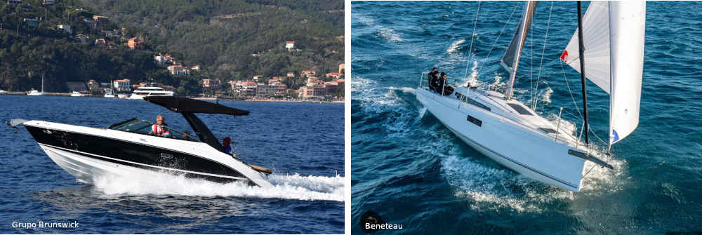 Salón Náutico Internacional de Barcelona 2025