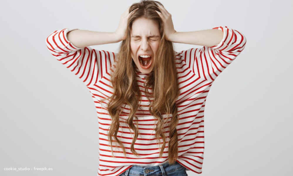 El estrés - Consejos prácticos para evitarlo