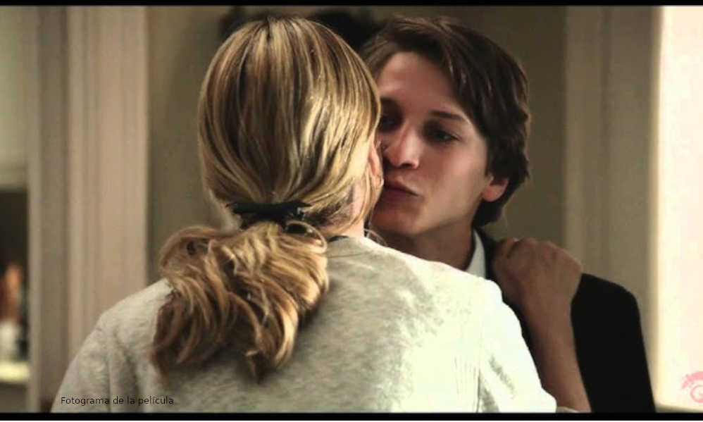 'En la casa' ('Dans la maison') - Dirigida por François Ozon