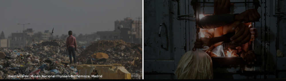 Gentileza del Museo Nacional Thyssen-Bornemisza, Madrid