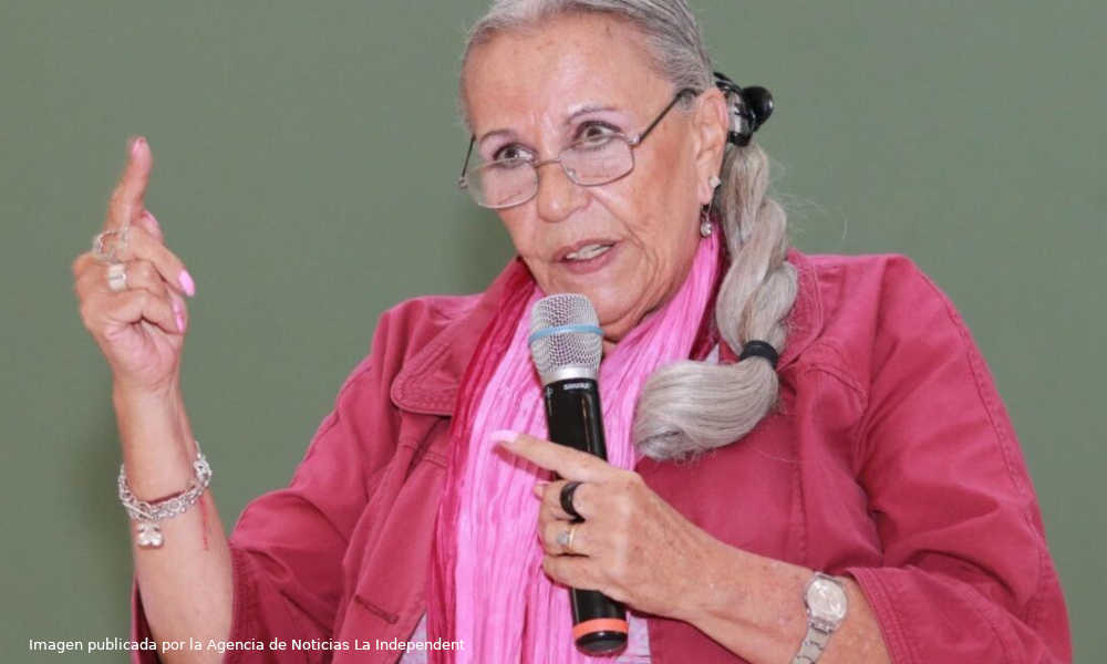 Teresa Ulloa Ziaúrritz - Defensora del cuerpo esclavizado de la mujer