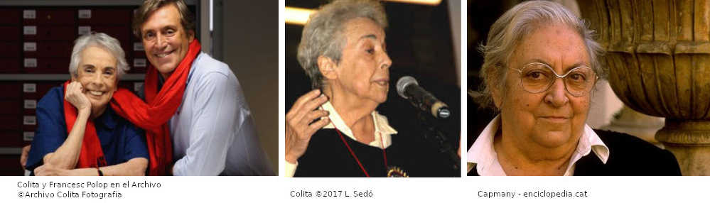 'Antifémina' - El libro feminista de Colita y Maria Aurèlia Campany