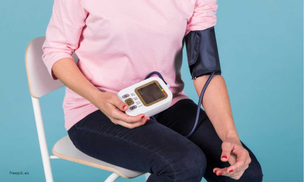 Decálogo para tomarse correctamente la tensión