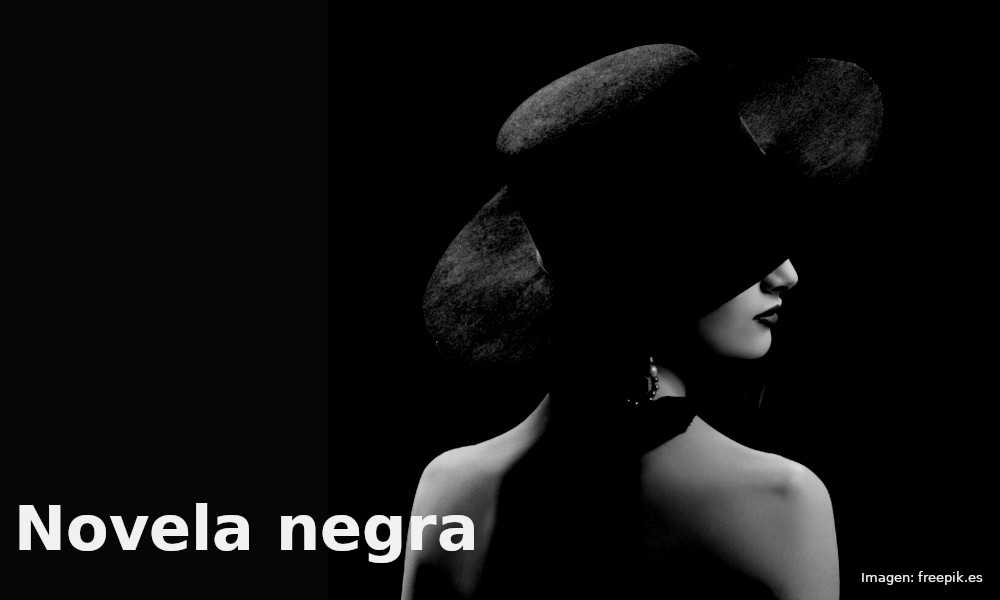 El género negro en femenino (1) - Las mujeres en la BCNegra 2026