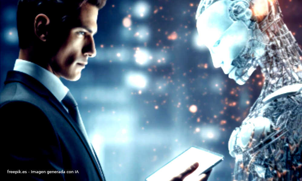 La IA pone en evidencia que el CERO es un número negativo