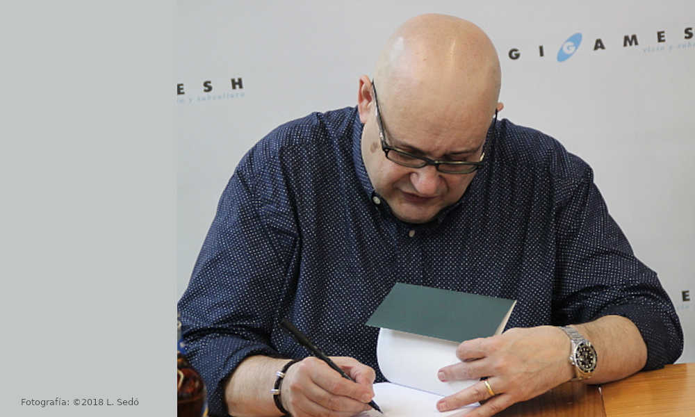 Miquel Giménez Gómez - Periodista, guionista y escritor - Trayectoria