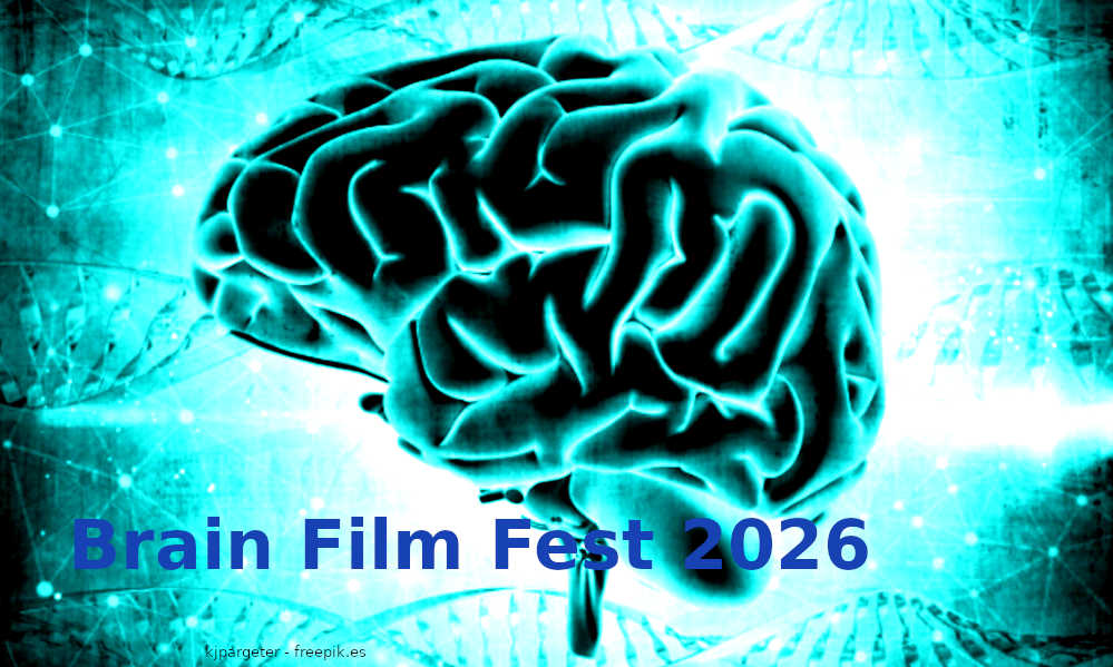 Brain Film Fest 2026 - Premio Solé Tura 2026 - Habitar la mente