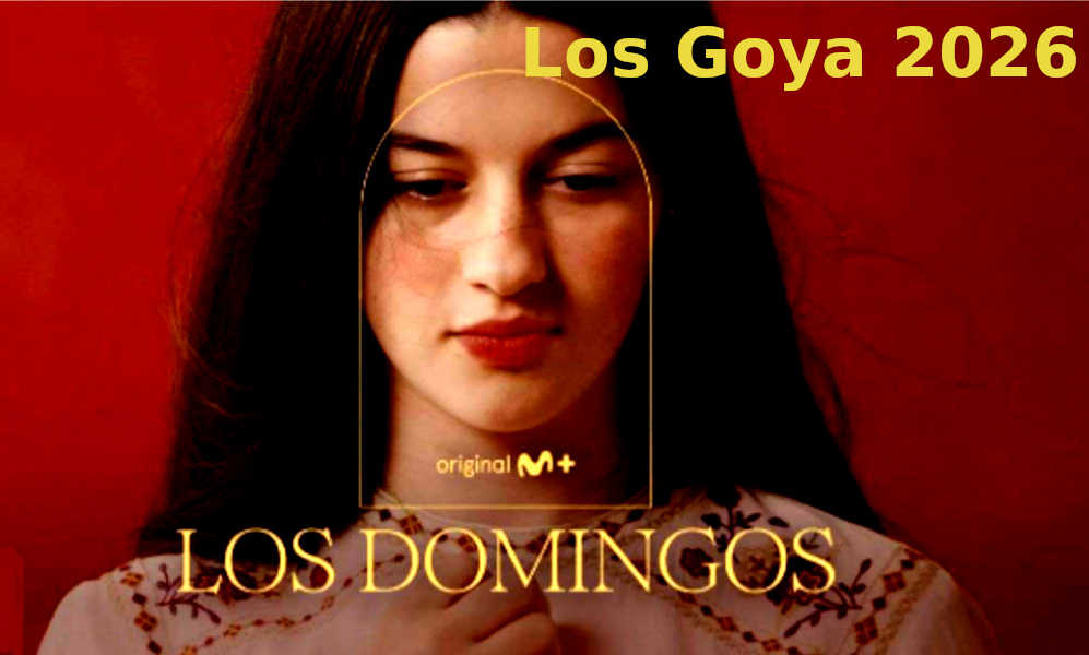 Los Premios Goya caminan hacia la paridad y diversidad