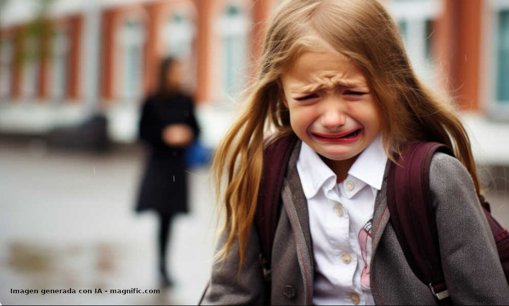 Educando contra el bulling II - Las víctimas, los testigos y las señales de alarma