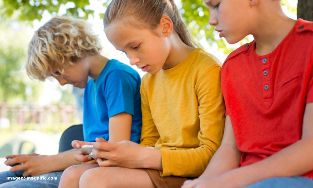 Informe PISA 2026 - El problema son las redes sociales - Falta de atención y dependencia